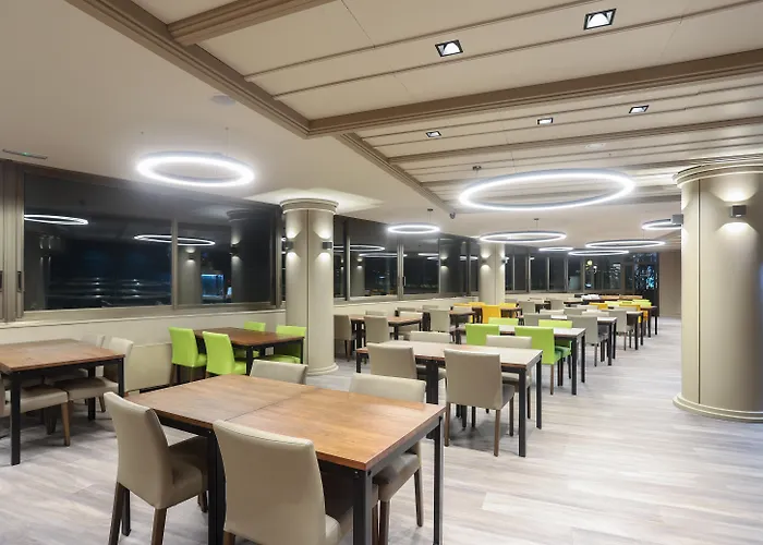 Hotel Panorama
